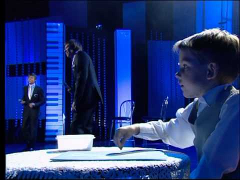 Puncuļu ģimene - ANGELS