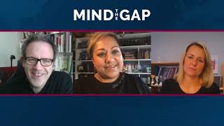 Mind the Gap, Episode 22 — Accelerating Diversity and Equity in Schools with Bennie Kara