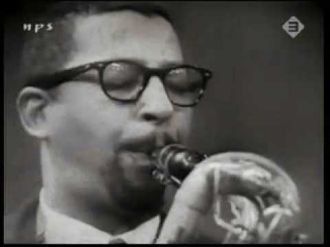 Thumbnail for Undecided - Clark Terry - Phil Woods 1959 by Clark Terry