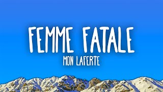 Download lagu Mon Laferte - Femme Fatale mp3