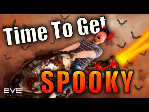 The COMPLETE GUIDE to CRIMSON HARVEST 2024 || EVE Online