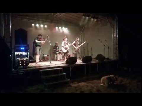 Hubertus - Hubertus_Colorado Zubštejn 01072016