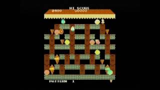Peter Pepper's Ice Cream Factory - Riggs Plays