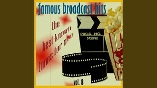 It Had Better Be Tonight