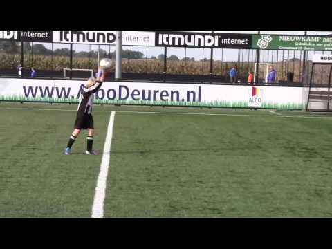 De Tukkers E2 - Voorwaarts E1(18)