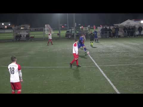 1 HZ_Testspiel 21.01.2021 SVH gegen Breberen