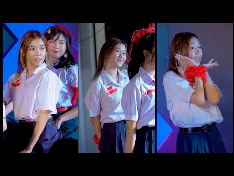 200820 "Best"(Red Iris) - "แฟนในอนาคต"(RedSpin) @ MBK COVER DANCE 2020 (Au)