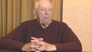 Moore, Luther D. video oral history and transcript