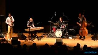 David Maxwell's Maximum Blues Live @ The Museum of Fine Arts Boston 8/27/14