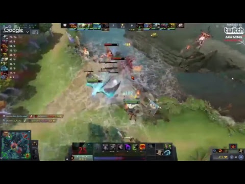 Luccini vs Infamous // Sector V vs Sacred (BO3) - WCA Southamerican Qualifiers