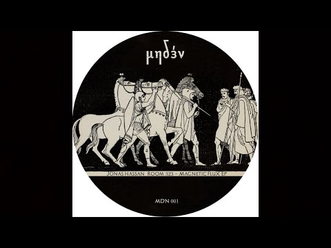 Jonas Hassan & Room323 - Moro1 [MDN001]