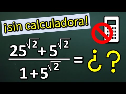 OPERACIONES CON POTENCIAS. SIMPLIFICAR