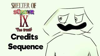 Shelter of Sursur 9 - Credits Sequence
