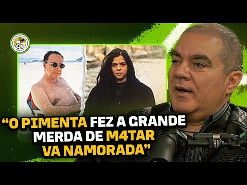 DIVIDI CELA COM NARDONI, CRAVINHOS E PIMENTA NEVES