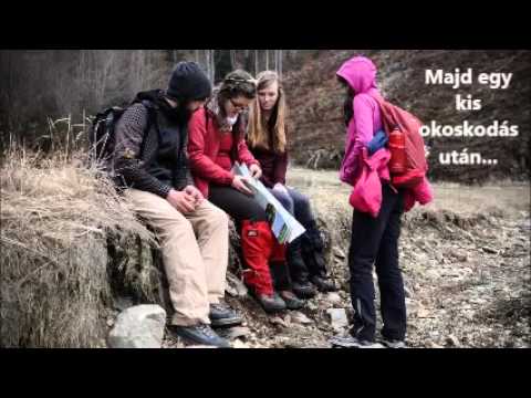 Step Out - Cibles (Március,2016)