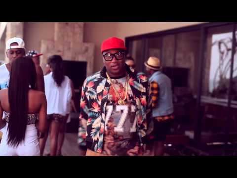 Dj Fisherman & Naak Musiq Feat. Dream Team, Dj SK, Danger & Dj Tira - Call Out