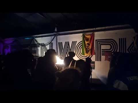 Jah Lokko sound system in session @ Green Works, Bristol, 13/09/2025. Part 11