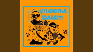 Choppa Talk (feat. TyFontaine)