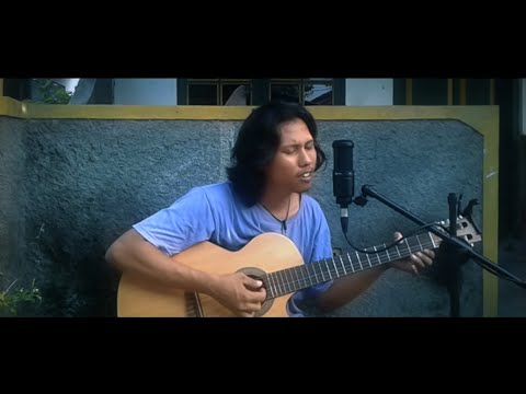 Garis Terdepan - Fiersa Besari ( Cover )