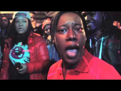 ENJ BATTLE GROUNDS PRESENTS: FLAWLESS VS LIL SCAR