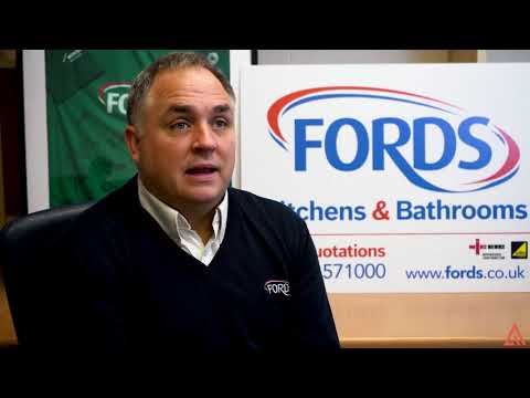 Fords EasyTank Case Study