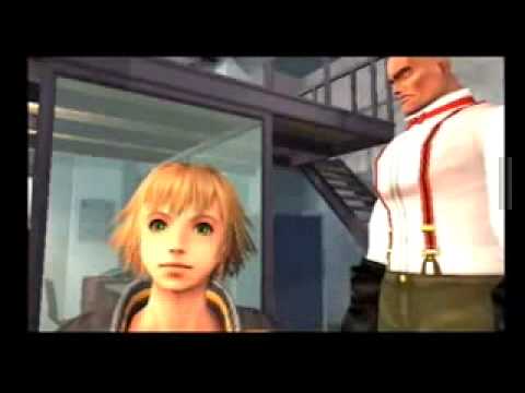 Shadow Hearts From The New World The Next Morning
