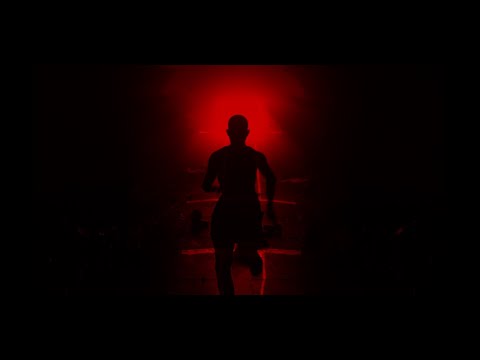 JadenGarcia - After You [Visualizer]