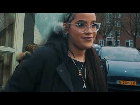 AnishaGF x Sepa - Geloof in mij (Official Music Video - prod. Aliencity)