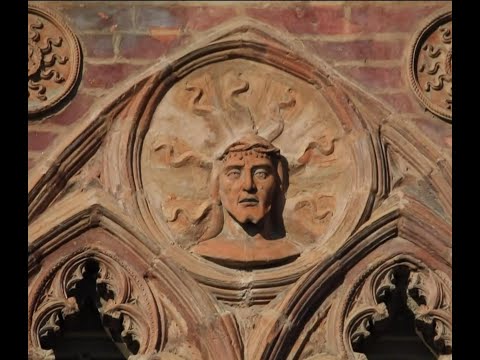 Messa nella solennità di Nostro Signore Gesù Cristo Re dell'universo/C | 23 novembre 2025