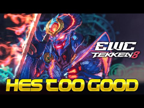 Eyemusician Is Hilarious To Watch... TMM's EWC Day 1 Commentary