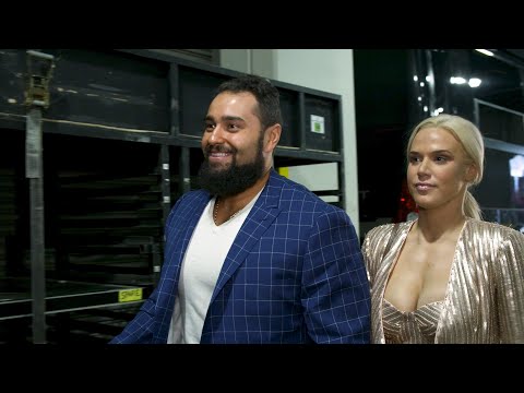 Rusev Says He Will Crush The Undertaker