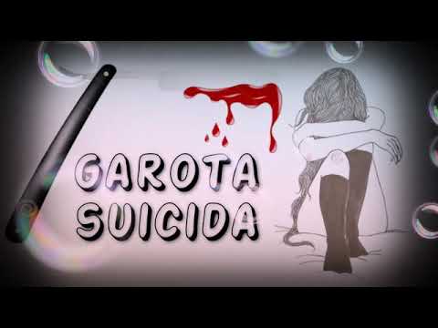garota suicida parte 2💔💔😭😭