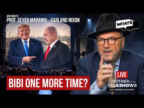 BIBI ONE MORE TIME? | Israel votes on Netanyahu | No change for Gaza | France revolts | Brazil poll