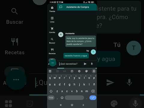 Tu Lista del Super video thumbnail