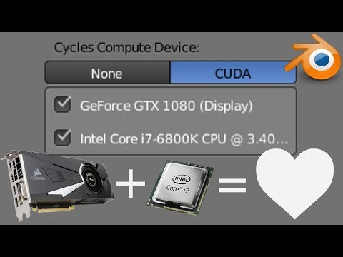 download lagu mp3 mp4 How To Use Gpu Blender, download lagu How To Use Gpu Blender gratis, unduh video klip How To Use Gpu Blender