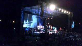 OSMEH SE VRATIO U GRAD- Đorđe Balašević Mostar