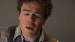Josh Ritter - Change Of Time (Live)