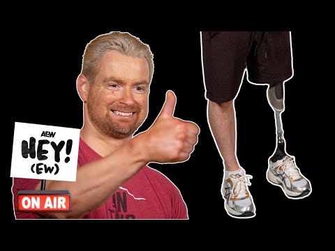 Zach Gowen On AEW Appearance: I Was Afraid People Wouldn’t Recognize Me