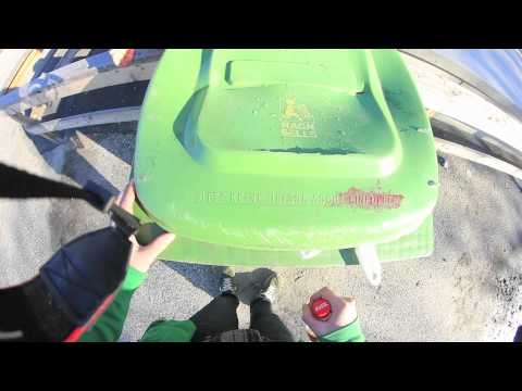 Anton´s tankar om Skinnskatteberg