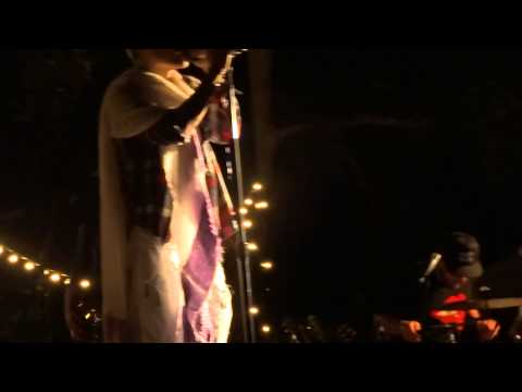 Stranger in a strange land, 30 Seconds to Mars, Camp Mars 08.22.15