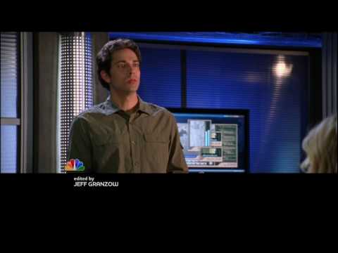 Chuck Season 3 Episode 9 Trailer
