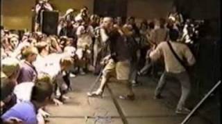 Converge - &quot;Forsaken&quot;