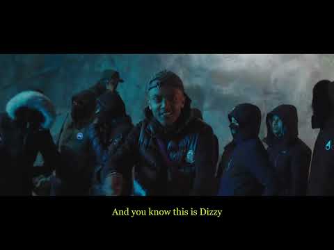 Dizzy - Hinner Ikapp (ENGLISH SUBTITLES)