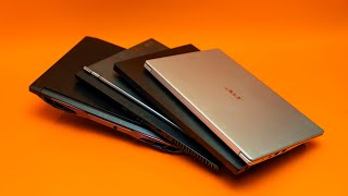 Amazing Laptops of 2021 So Far!