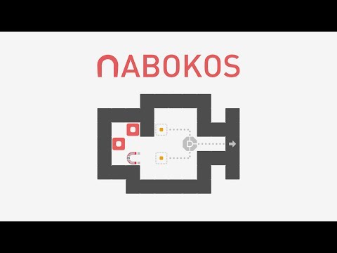 Nabokos youtube-video