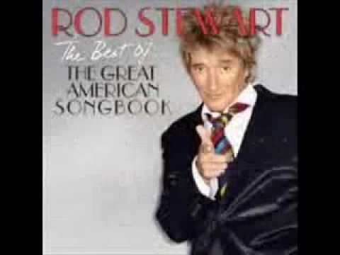 ROD STEWAR - CREES QUE SOY SEXY