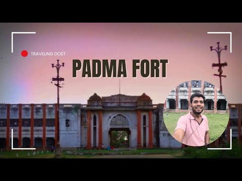 Padma Fort & Hawa Mahal - Padma Hazaribag Jharkhand | Traveling Dost