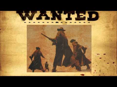 Ennio Morricone Man with a Harmonica guitar cover