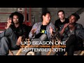LXD International Release Announcement