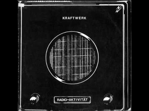 Kraftwerk - Radioland